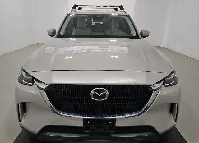 2024 Mazda X-90 Preferred