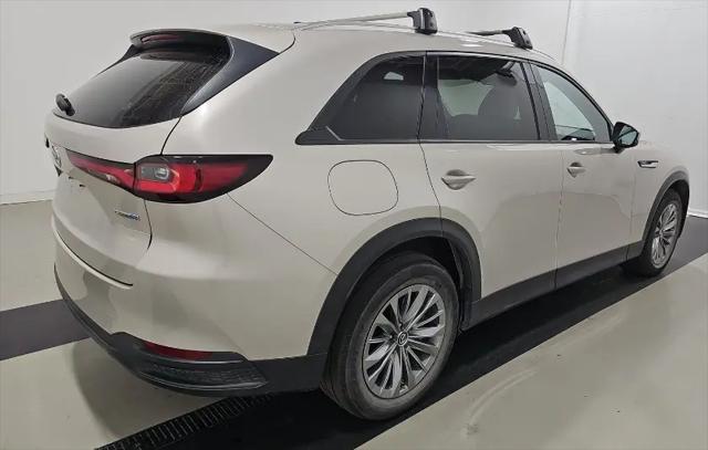 2024 Mazda X-90 Preferred