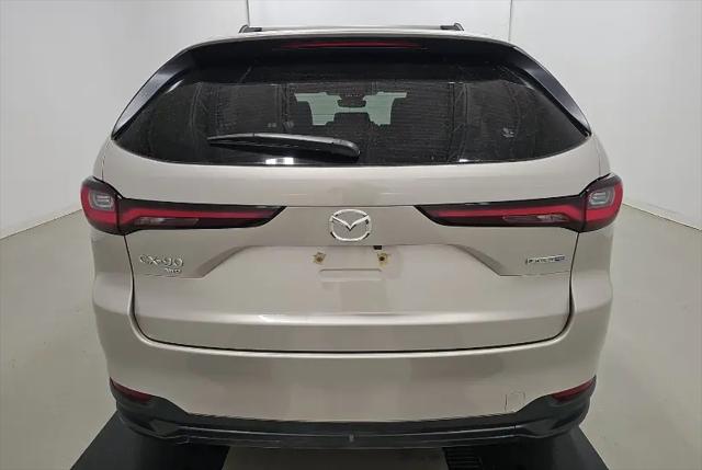 2024 Mazda X-90 Preferred