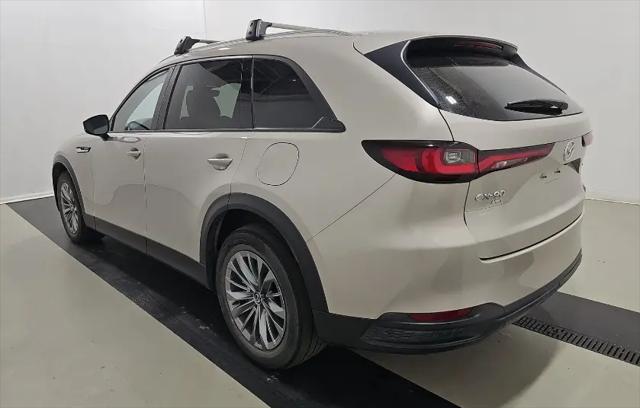 2024 Mazda X-90 Preferred