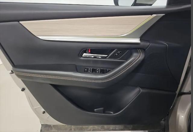 2024 Mazda X-90 Preferred