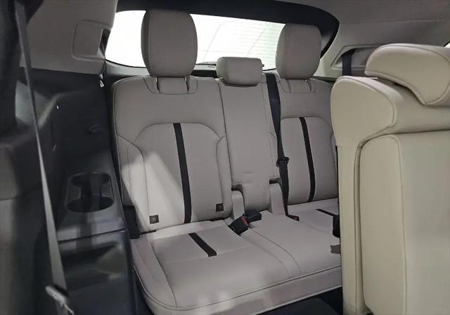 2024 Mazda X-90 Preferred