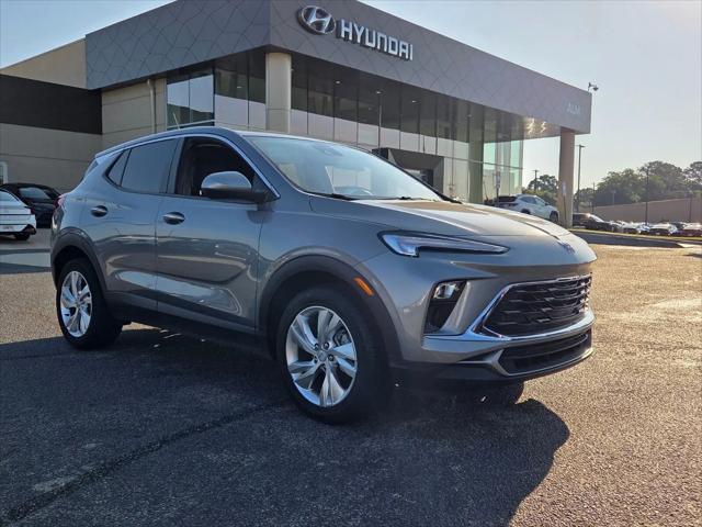 2025 Buick Encore GX Preferred FWD for sale in Warner Robins, GA
