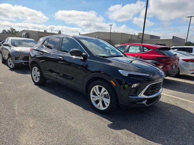 2025 Buick Encore GX Preferred FWD for sale in Warner Robins, GA