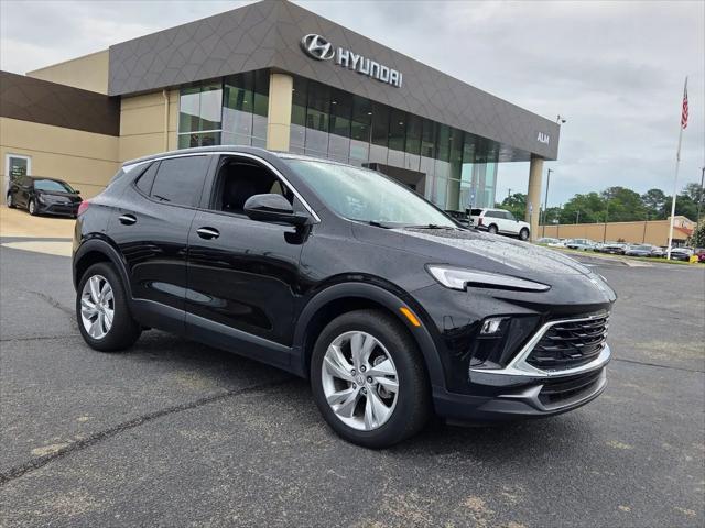 2025 Buick Encore GX Preferred FWD for sale in Warner Robins, GA