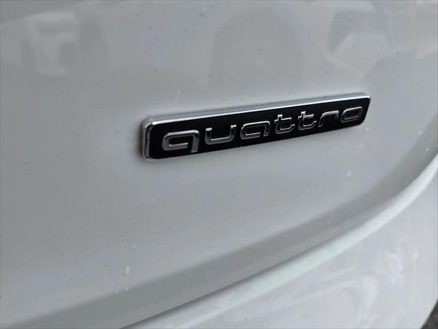 2025 Audi Q5 Premium 45 TFSI S line quattro