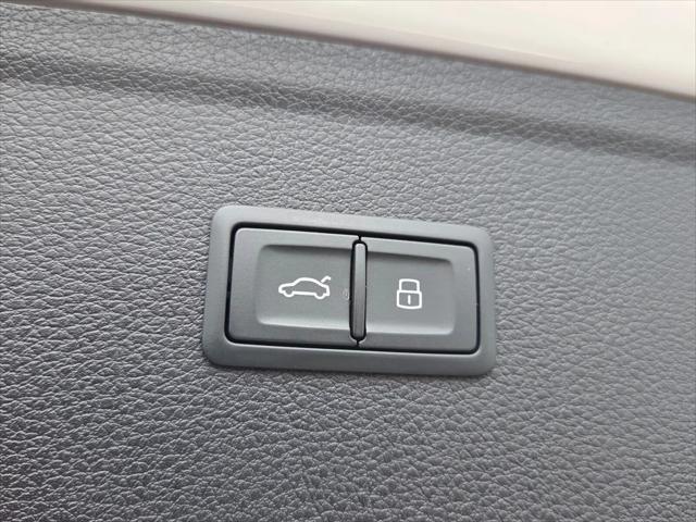 2025 Audi Q5 Premium 45 TFSI S line quattro