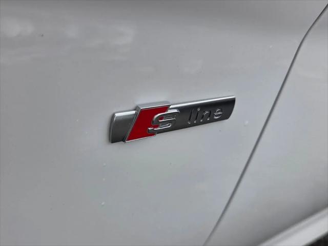 2025 Audi Q5 Premium 45 TFSI S line quattro
