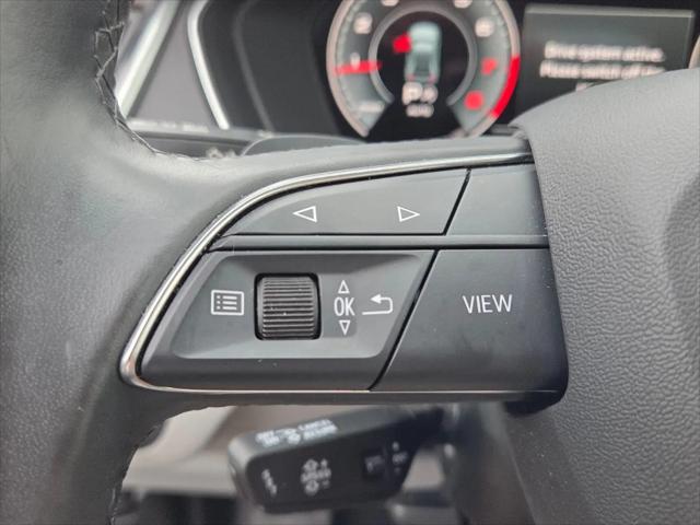 2025 Audi Q5 Premium 45 TFSI S line quattro