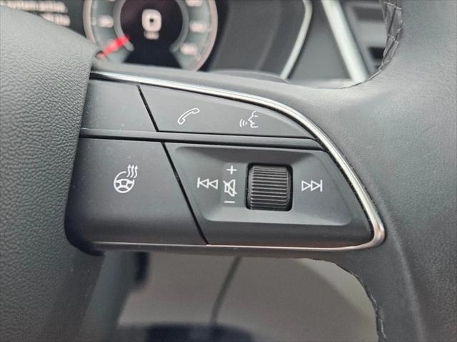 2025 Audi Q5 Premium 45 TFSI S line quattro