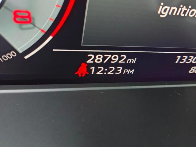 2025 Audi Q5 Premium 45 TFSI S line quattro