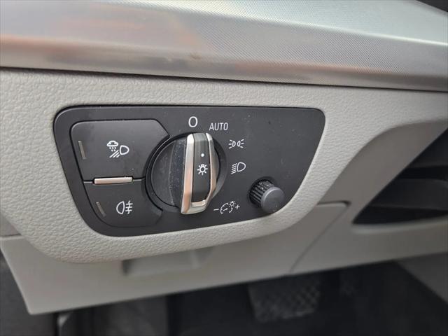 2025 Audi Q5 Premium 45 TFSI S line quattro