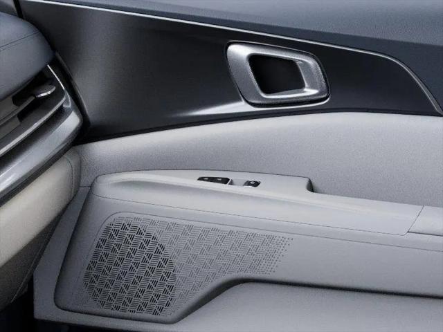 2026 Kia Carnival MPV SX