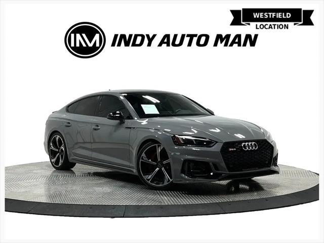 2019 Audi RS5 2.9T for sale in Westfield, IN