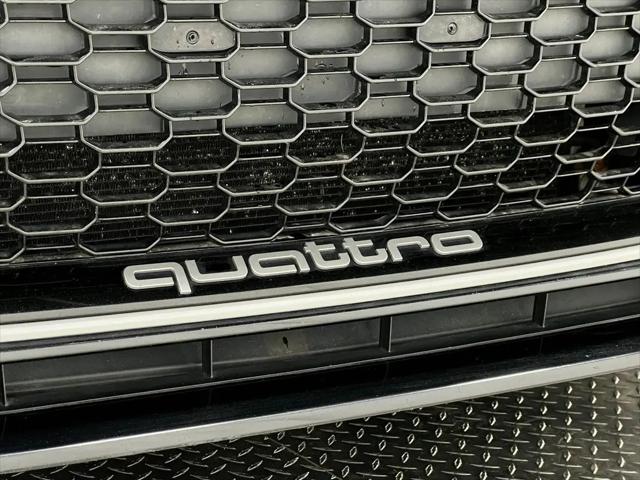 2019 Audi RS5 2.9T