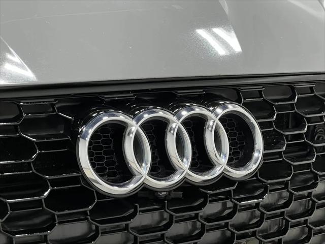 2019 Audi RS5 2.9T