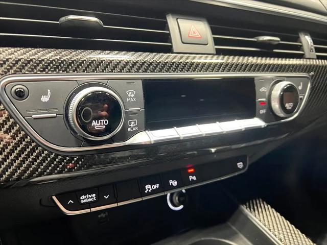 2019 Audi RS5 2.9T