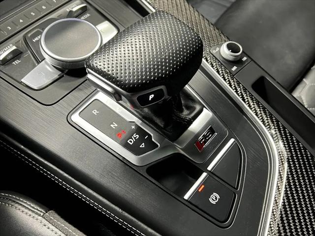 2019 Audi RS5 2.9T