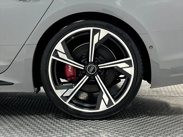2019 Audi RS5 2.9T