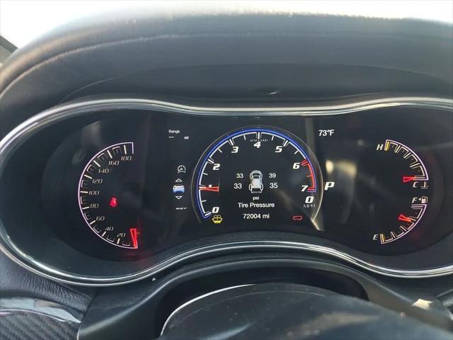 2020 Jeep Grand Cherokee SRT