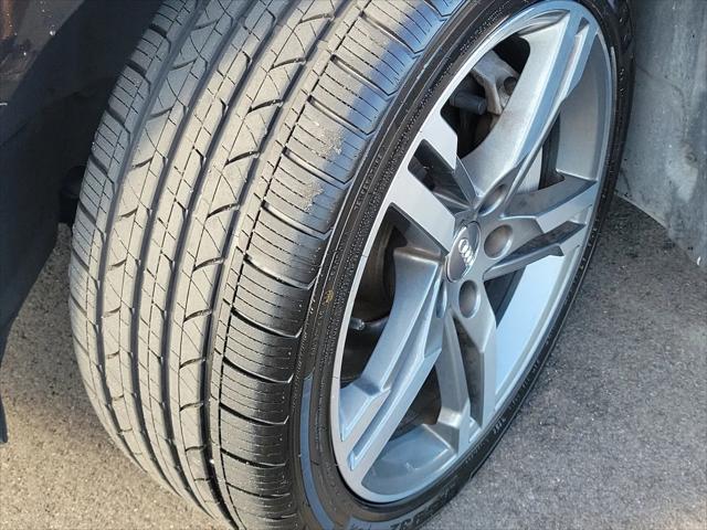 2018 Audi A4 2.0T Premium