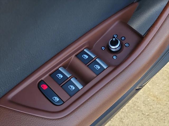 2018 Audi A4 2.0T Premium