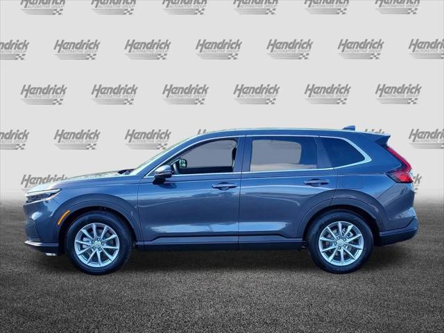 2026 Honda CR-V EX 2WD