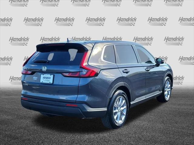 2026 Honda CR-V EX 2WD