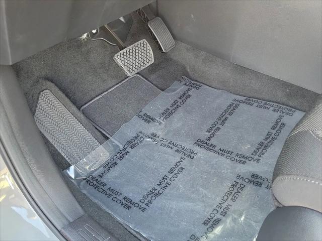 2026 Honda CR-V EX 2WD