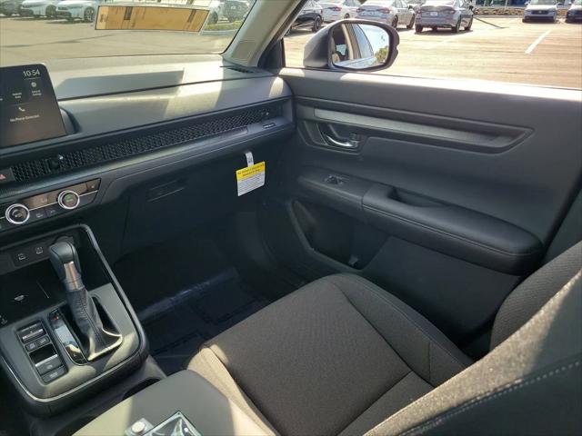 2026 Honda CR-V EX 2WD