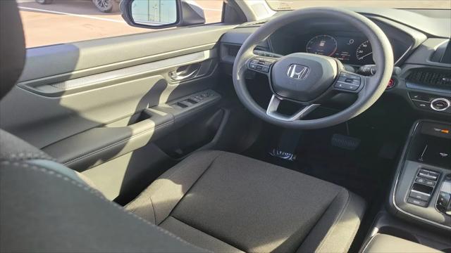 2026 Honda CR-V EX 2WD