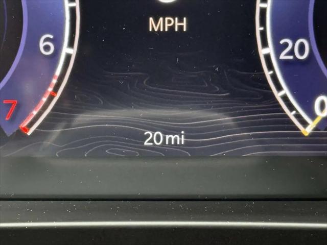 2026 Jeep Grand Cherokee L Summit 4x4