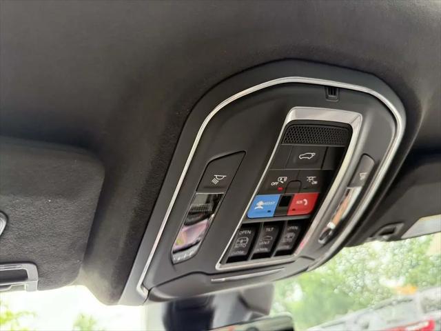2026 Jeep Grand Cherokee L Summit 4x4