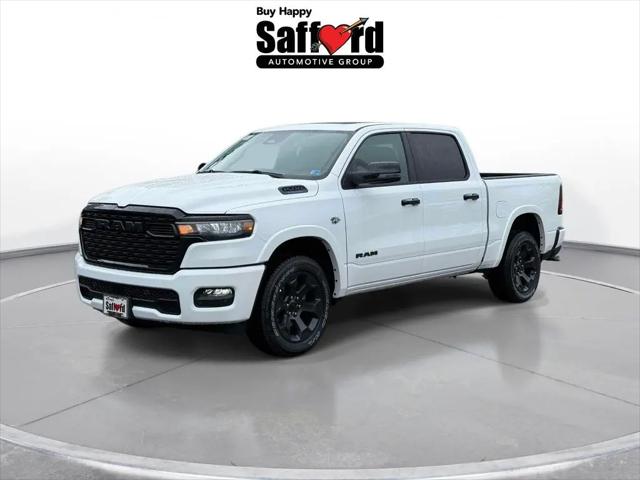 2026 Ram 1500 Big Horn Crew Cab 4x4 5'7" Box for sale in Sterling, VA