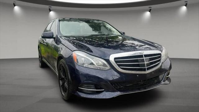 2016 Mercedes-Benz E 350 E 350 for sale in Houston, TX
