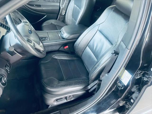 2013 Ford Taurus SEL
