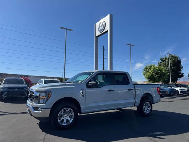 2023 Ford F-150 XLT for sale in St. George, UT