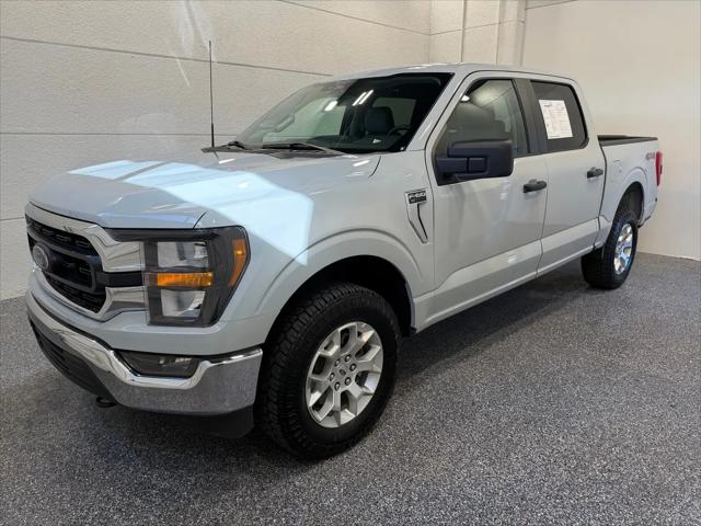 2023 Ford F-150 XLT for sale in St. George, UT