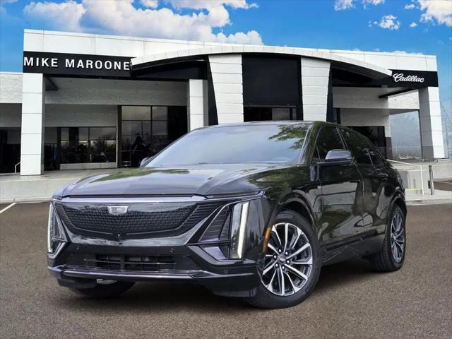 2024 Cadillac iQ Sport w/1SJ for sale in Boulder, CO