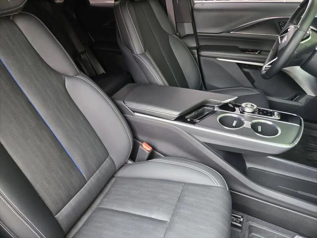 2024 Cadillac iQ Sport w/1SJ