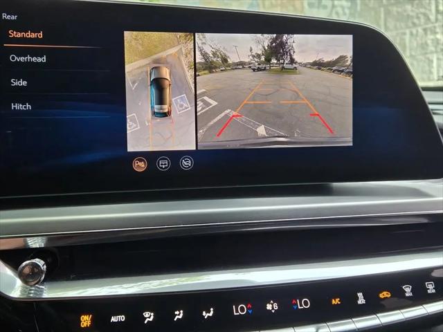 2024 Cadillac iQ Sport w/1SJ