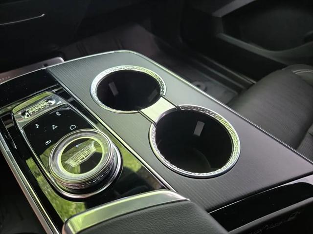 2024 Cadillac iQ Sport w/1SJ