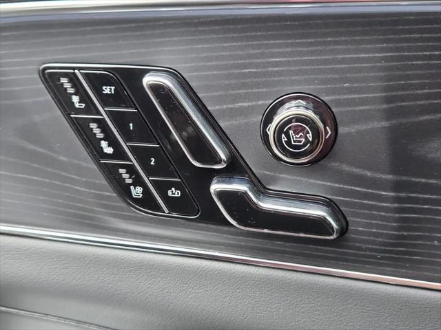 2024 Cadillac iQ Sport w/1SJ
