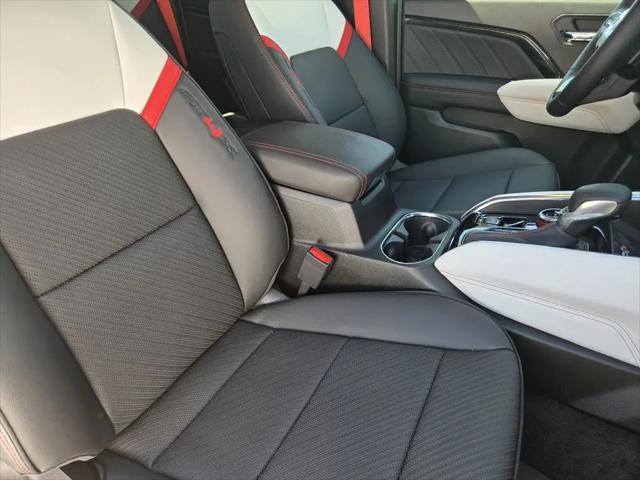 2026 GMC Canyon AT4X, 4WD