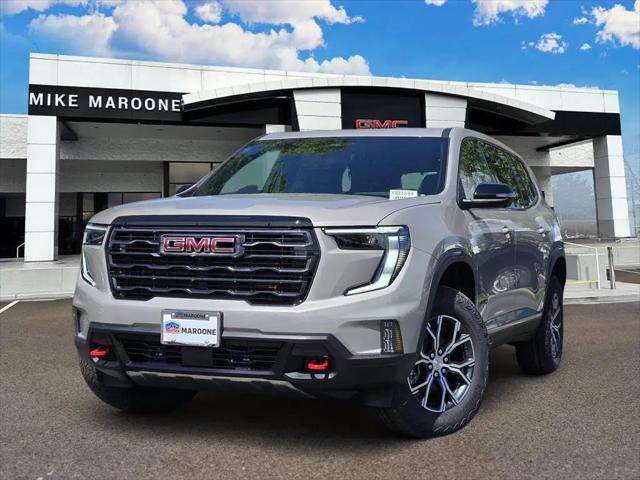 2026 GMC Acadia AT4 AWD for sale in Boulder, CO