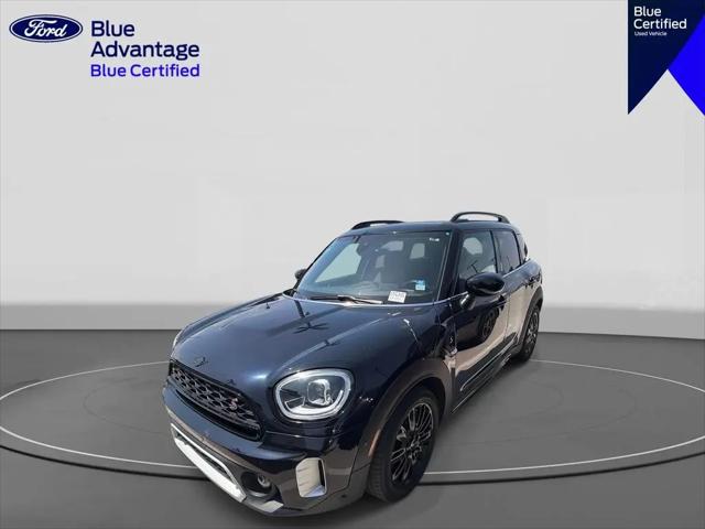 2022 MINI Countryman Cooper S for sale in North Hollywood, CA