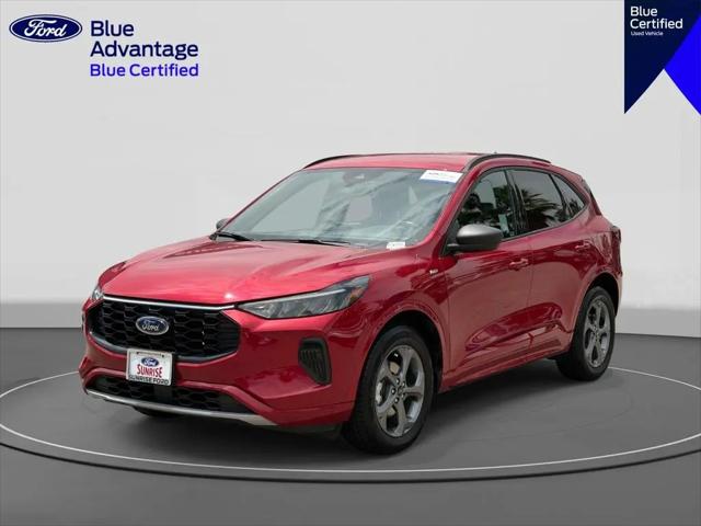 2023 Ford Escape ST-Line for sale in North Hollywood, CA