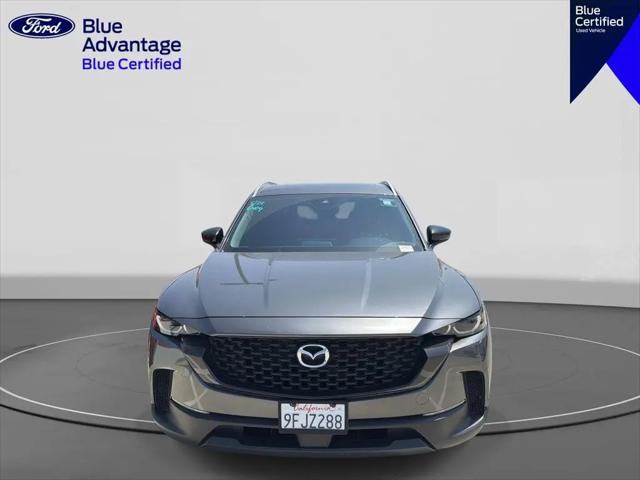 2023 Mazda CX-50 2.5 S Preferred Plus