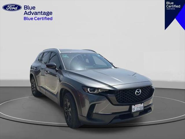 2023 Mazda CX-50 2.5 S Preferred Plus