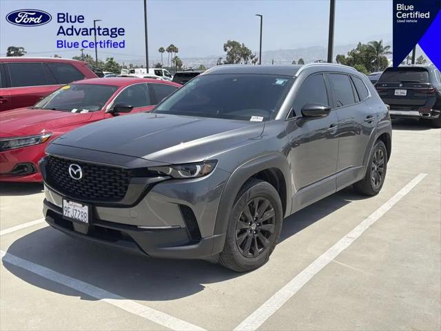 2023 Mazda CX-50 2.5 S Preferred Plus